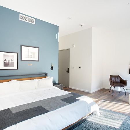 The Queen Hotel Queen Village, Sonder By Marriott Bonvoy Philadelphia Exterior foto