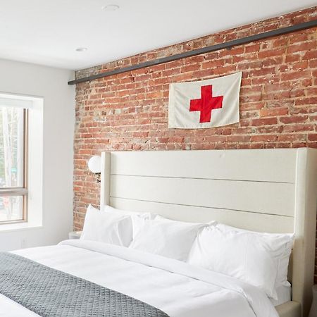 The Queen Hotel Queen Village, Sonder By Marriott Bonvoy Philadelphia Exterior foto