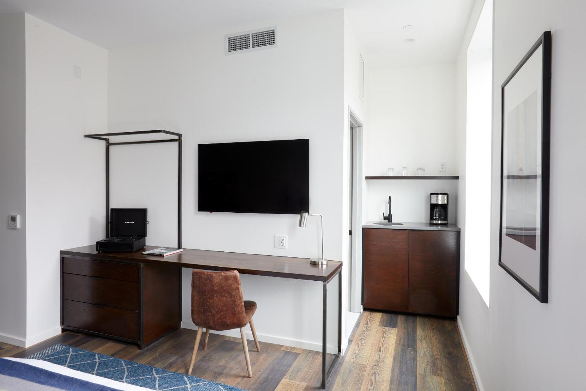 The Queen Hotel Queen Village, Sonder By Marriott Bonvoy Philadelphia Exterior foto