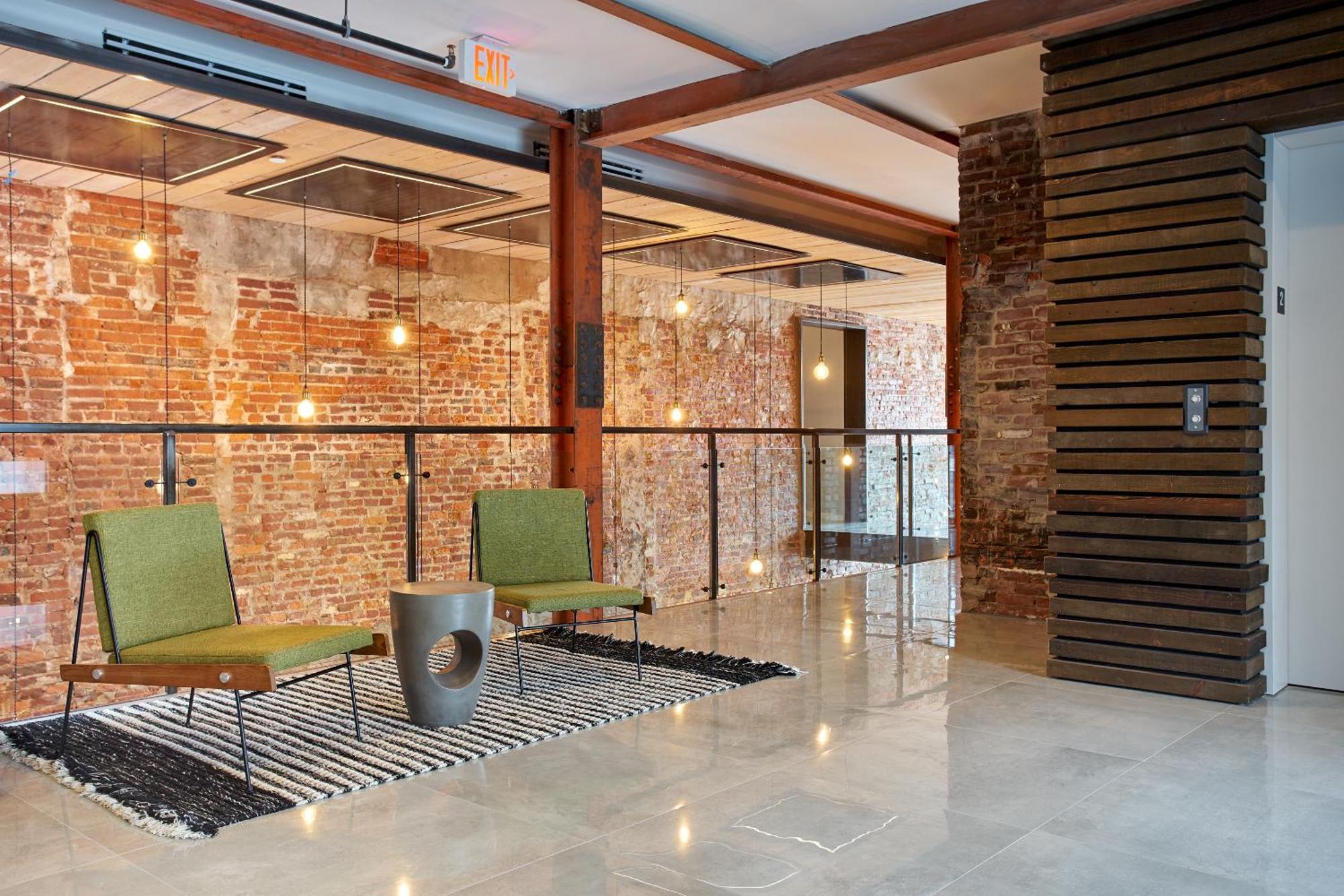 The Queen Hotel Queen Village, Sonder By Marriott Bonvoy Philadelphia Exterior foto