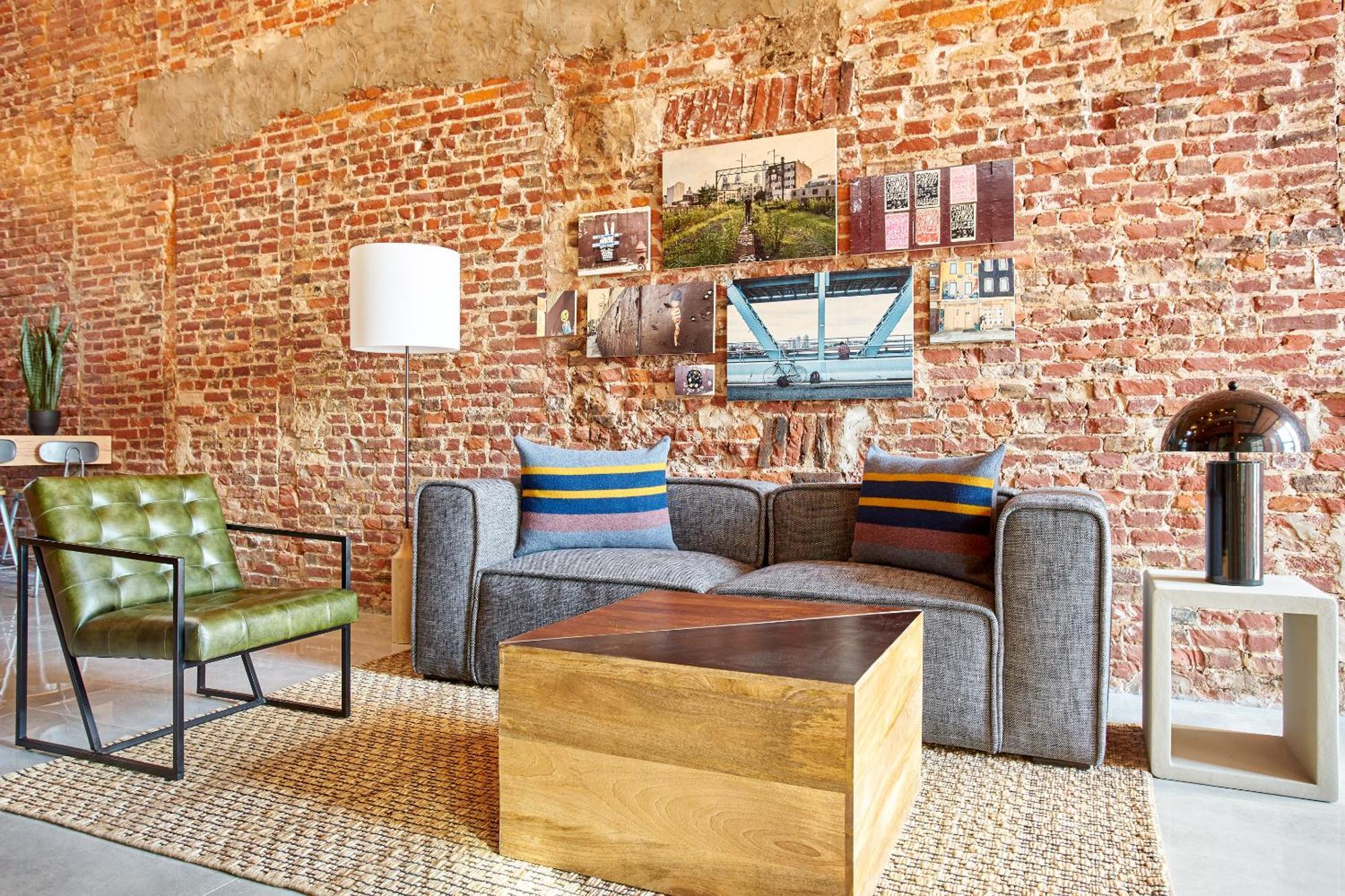 The Queen Hotel Queen Village, Sonder By Marriott Bonvoy Philadelphia Exterior foto