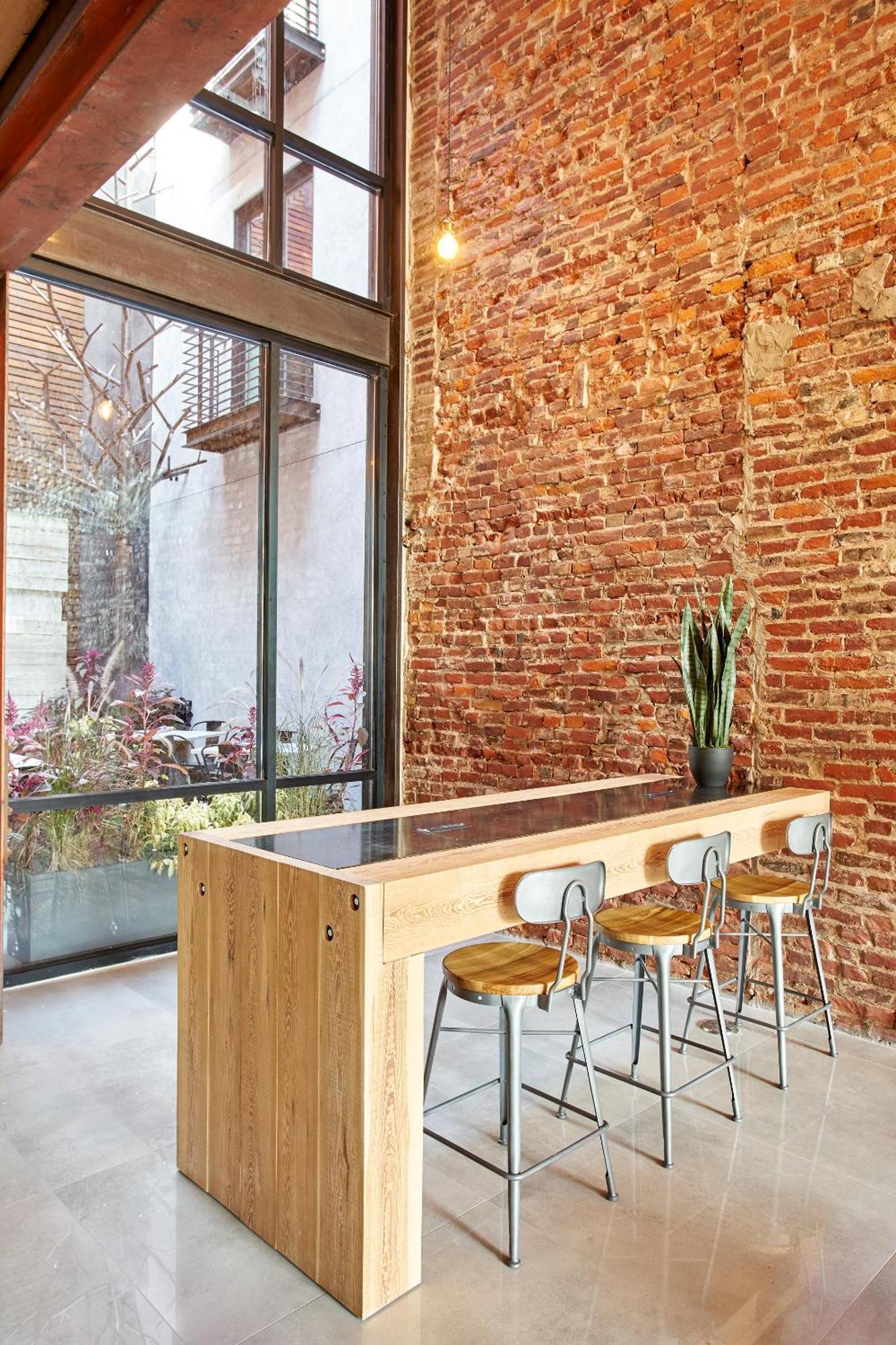 The Queen Hotel Queen Village, Sonder By Marriott Bonvoy Philadelphia Exterior foto