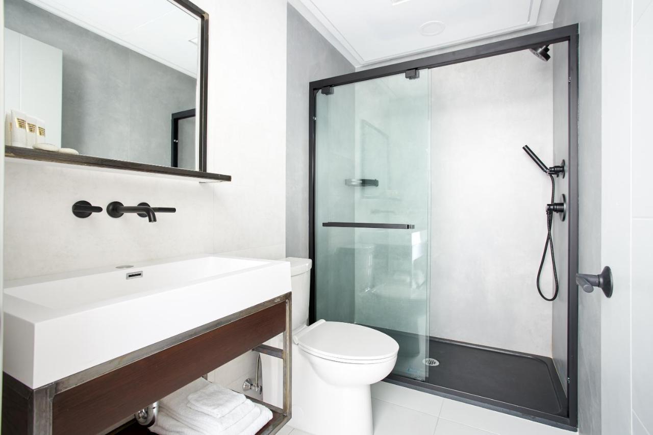 The Queen Hotel Queen Village, Sonder By Marriott Bonvoy Philadelphia Exterior foto