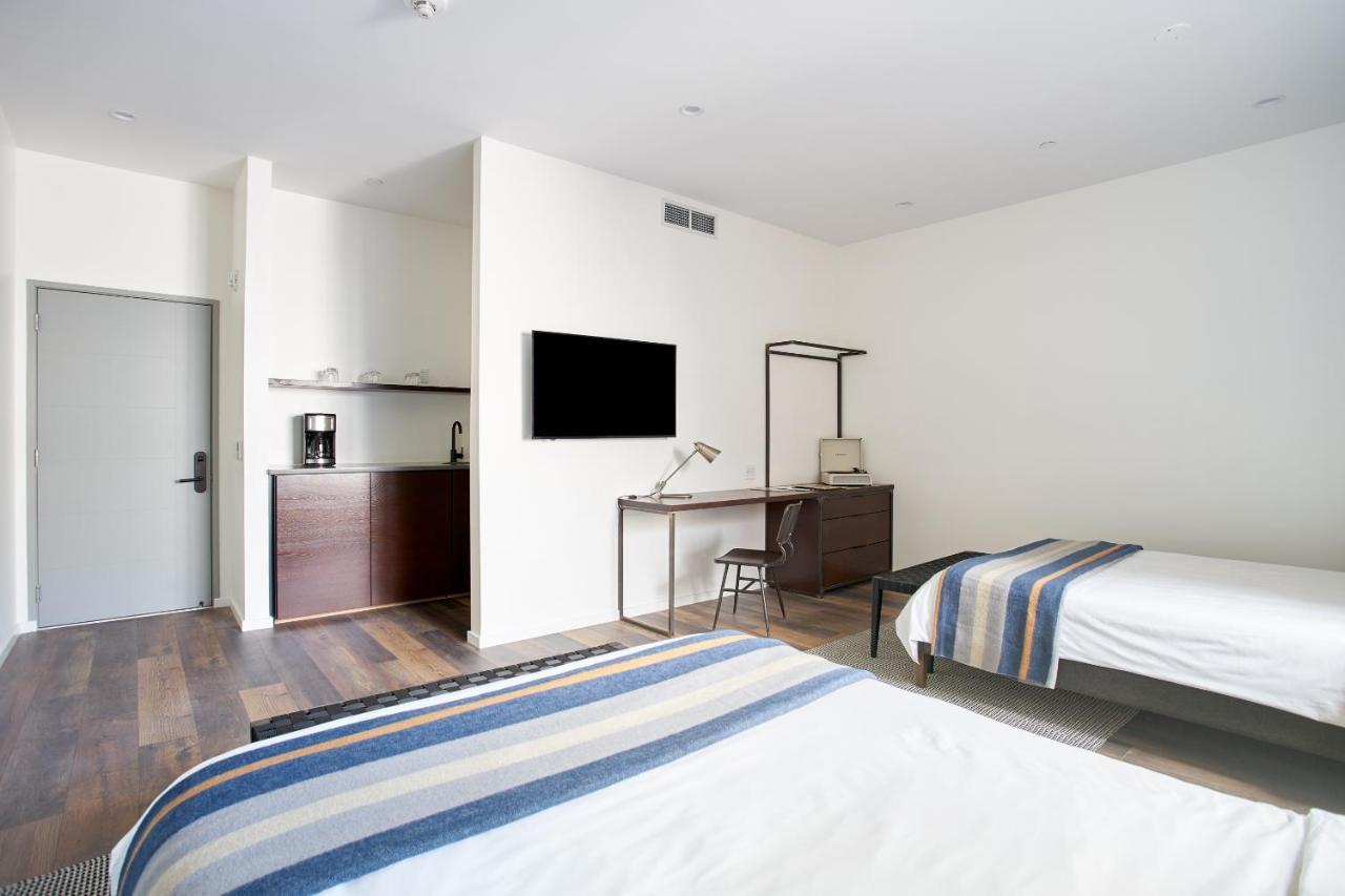 The Queen Hotel Queen Village, Sonder By Marriott Bonvoy Philadelphia Exterior foto