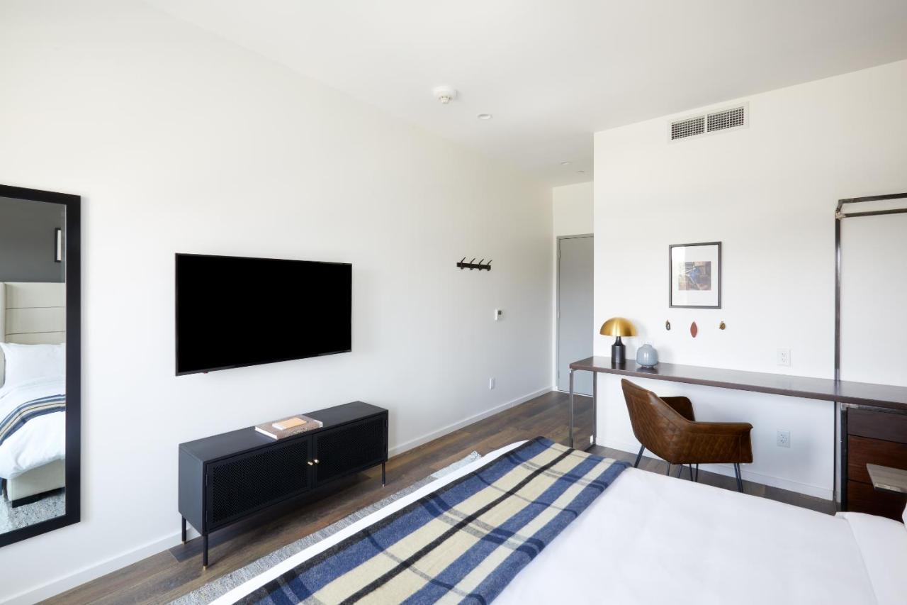The Queen Hotel Queen Village, Sonder By Marriott Bonvoy Philadelphia Exterior foto